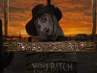 Tombstone RIP